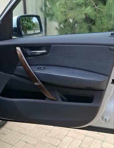 Сірий БМВ Х3, об'ємом двигуна 3 л та пробігом 262 тис. км за 9200 $, фото 48 на Automoto.ua