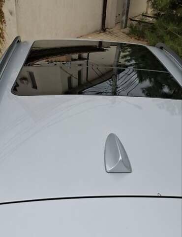 Сірий БМВ Х3, об'ємом двигуна 3 л та пробігом 262 тис. км за 9200 $, фото 26 на Automoto.ua