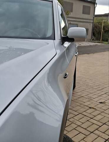 Сірий БМВ Х3, об'ємом двигуна 3 л та пробігом 262 тис. км за 9200 $, фото 22 на Automoto.ua