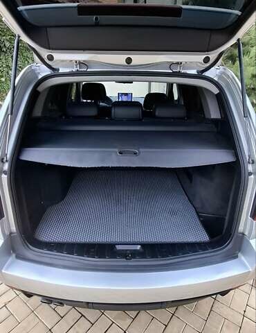 Сірий БМВ Х3, об'ємом двигуна 3 л та пробігом 262 тис. км за 9200 $, фото 54 на Automoto.ua