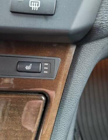 Сірий БМВ Х3, об'ємом двигуна 3 л та пробігом 262 тис. км за 9200 $, фото 35 на Automoto.ua