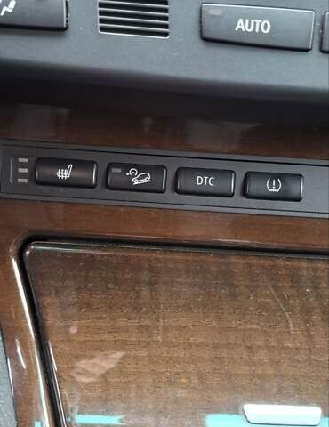 Сірий БМВ Х3, об'ємом двигуна 3 л та пробігом 262 тис. км за 9200 $, фото 34 на Automoto.ua