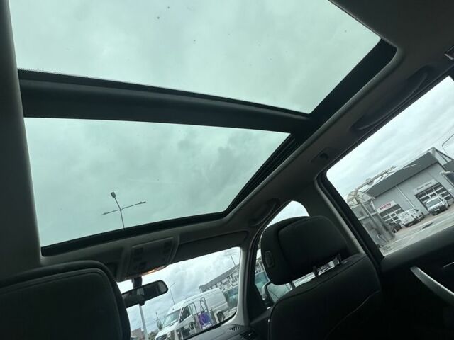 Серый БМВ Х3, объемом двигателя 2 л и пробегом 3 тыс. км за 9900 $, фото 6 на Automoto.ua