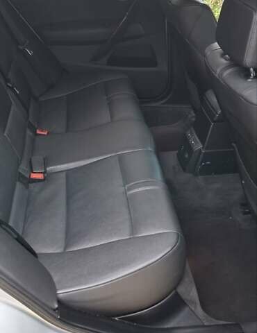 Сірий БМВ Х3, об'ємом двигуна 3 л та пробігом 262 тис. км за 9200 $, фото 45 на Automoto.ua