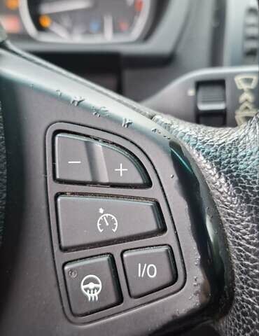 Сірий БМВ Х3, об'ємом двигуна 3 л та пробігом 262 тис. км за 9200 $, фото 36 на Automoto.ua