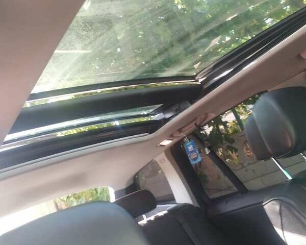 БМВ Х3 2010 в Николаеве на Automoto.ua Серый БМВ Х3, объемом двигателя 3 л и пробегом 335 тыс. км за 9500 $, фото 2 на Automoto.ua