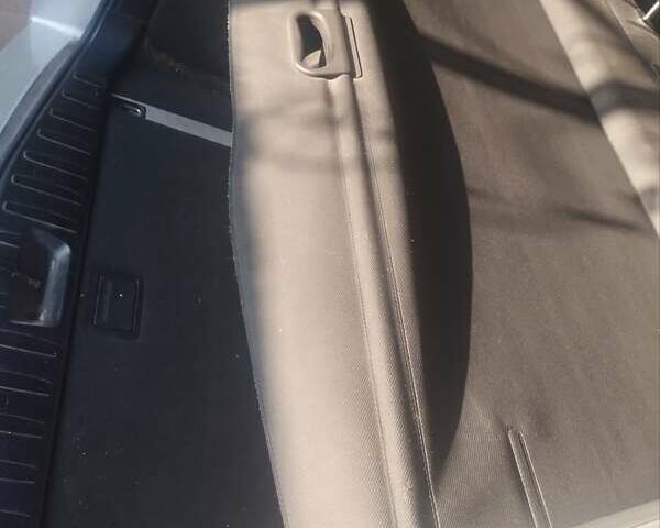 Сірий БМВ Х3, об'ємом двигуна 3 л та пробігом 330 тис. км за 9500 $, фото 6 на Automoto.ua
