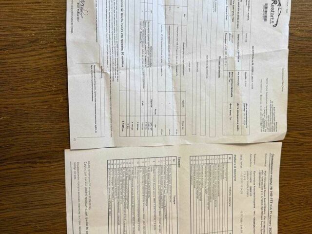 Серый БМВ Х3, объемом двигателя 2 л и пробегом 175 тыс. км за 14550 $, фото 2 на Automoto.ua