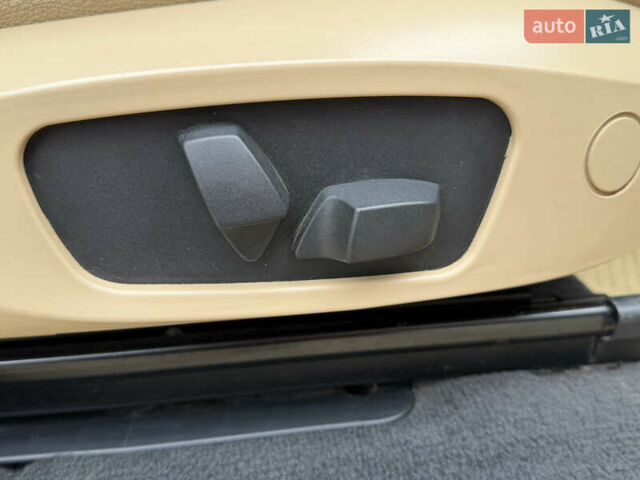 БМВ Х3 2011 в Киеве на Automoto.ua Серый БМВ Х3, объемом двигателя 3 л и пробегом 343 тыс. км за 10850 $, фото 30 на Automoto.ua