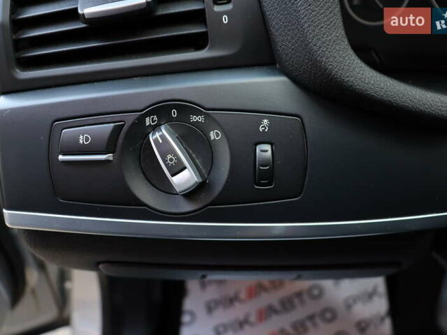 БМВ Х3 2011 у Львові на Automoto.ua Сірий БМВ Х3, об'ємом двигуна 3 л та пробігом 179 тис. км за 11900 $, фото 15 на Automoto.ua