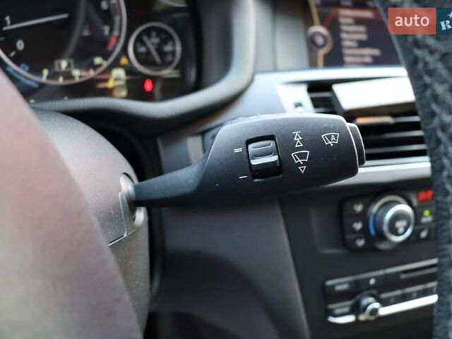 БМВ Х3 2011 у Львові на Automoto.ua Сірий БМВ Х3, об'ємом двигуна 3 л та пробігом 179 тис. км за 11900 $, фото 19 на Automoto.ua