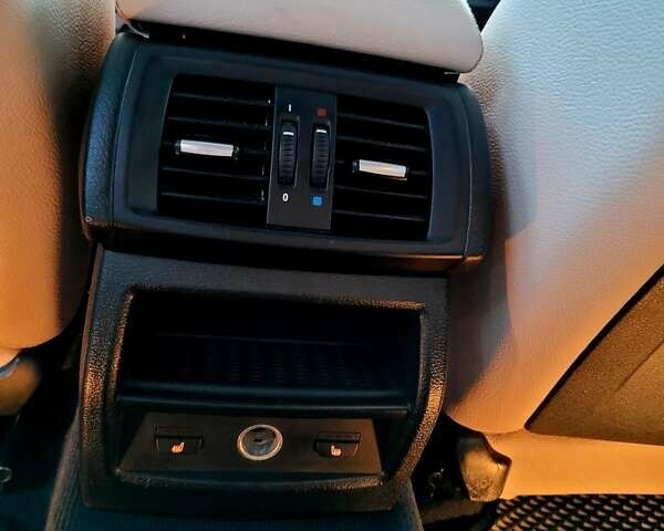 Сірий БМВ Х3, об'ємом двигуна 3 л та пробігом 167 тис. км за 12500 $, фото 54 на Automoto.ua