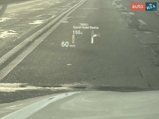 Серый БМВ Х3, объемом двигателя 3 л и пробегом 146 тыс. км за 18500 $, фото 16 на Automoto.ua