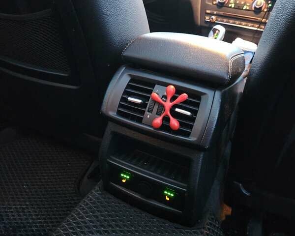 Сірий БМВ Х3, об'ємом двигуна 2 л та пробігом 338 тис. км за 13700 $, фото 20 на Automoto.ua