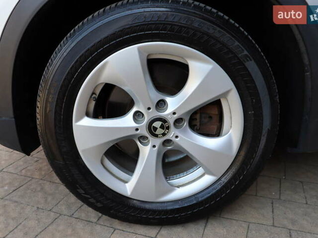 БМВ Х3 2011 у Львові на Automoto.ua Сірий БМВ Х3, об'ємом двигуна 3 л та пробігом 179 тис. км за 11900 $, фото 9 на Automoto.ua