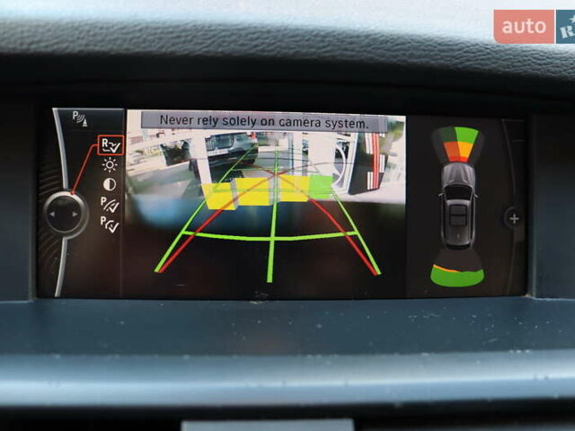 БМВ Х3 2011 у Львові на Automoto.ua Сірий БМВ Х3, об'ємом двигуна 3 л та пробігом 179 тис. км за 11900 $, фото 23 на Automoto.ua