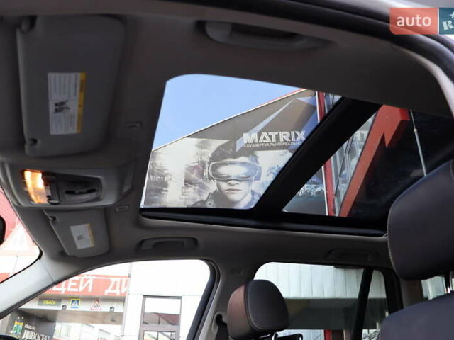 БМВ Х3 2011 у Львові на Automoto.ua Сірий БМВ Х3, об'ємом двигуна 3 л та пробігом 179 тис. км за 11900 $, фото 30 на Automoto.ua