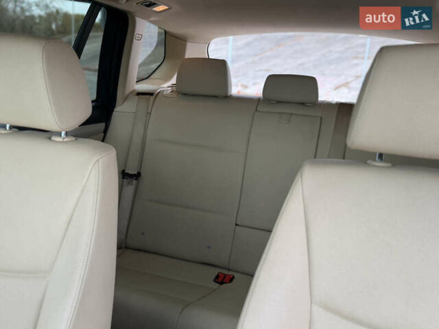 БМВ Х3 2011 в Киеве на Automoto.ua Серый БМВ Х3, объемом двигателя 3 л и пробегом 343 тыс. км за 10850 $, фото 12 на Automoto.ua