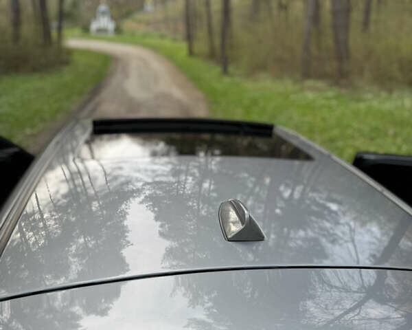 Серый БМВ Х3, объемом двигателя 3 л и пробегом 245 тыс. км за 11799 $, фото 6 на Automoto.ua