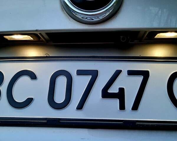 Сірий БМВ Х3, об'ємом двигуна 3 л та пробігом 167 тис. км за 12500 $, фото 33 на Automoto.ua