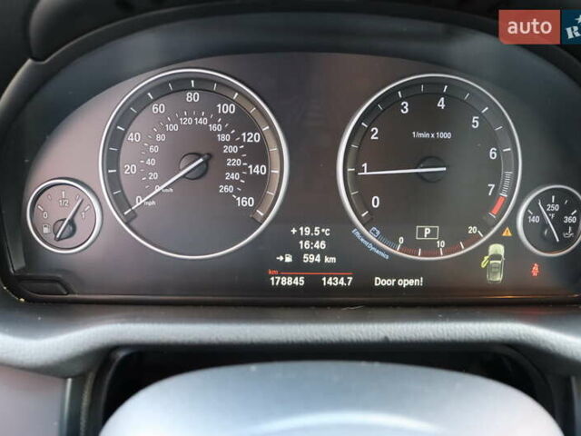 БМВ Х3 2011 у Львові на Automoto.ua Сірий БМВ Х3, об'ємом двигуна 3 л та пробігом 179 тис. км за 11900 $, фото 17 на Automoto.ua