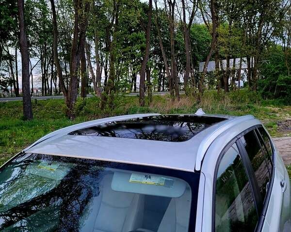 Сірий БМВ Х3, об'ємом двигуна 3 л та пробігом 167 тис. км за 12500 $, фото 24 на Automoto.ua