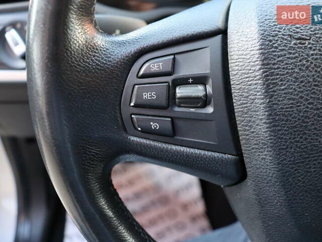 БМВ Х3 2011 у Львові на Automoto.ua Сірий БМВ Х3, об'ємом двигуна 3 л та пробігом 179 тис. км за 11900 $, фото 20 на Automoto.ua