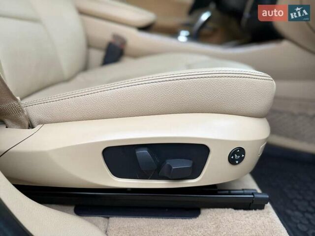 Серый БМВ Х3, объемом двигателя 3 л и пробегом 205 тыс. км за 12700 $, фото 39 на Automoto.ua