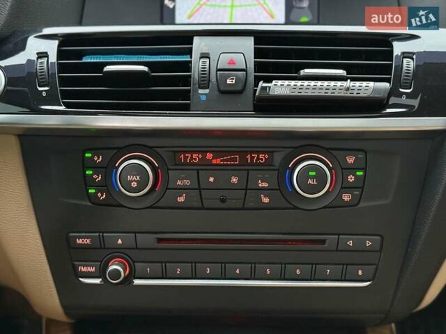 Серый БМВ Х3, объемом двигателя 3 л и пробегом 205 тыс. км за 12700 $, фото 29 на Automoto.ua