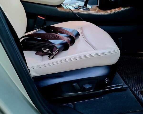 Сірий БМВ Х3, об'ємом двигуна 3 л та пробігом 167 тис. км за 12500 $, фото 3 на Automoto.ua
