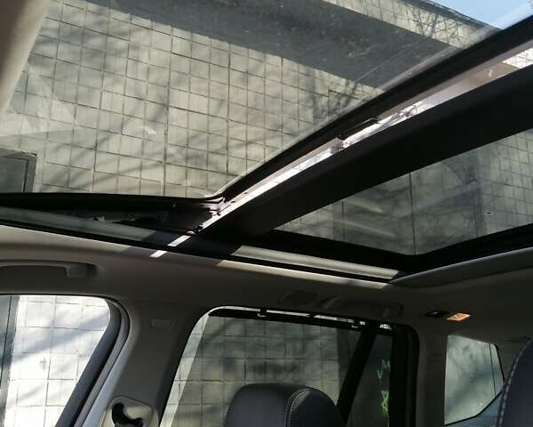 Серый БМВ Х3, объемом двигателя 3 л и пробегом 294 тыс. км за 14800 $, фото 15 на Automoto.ua