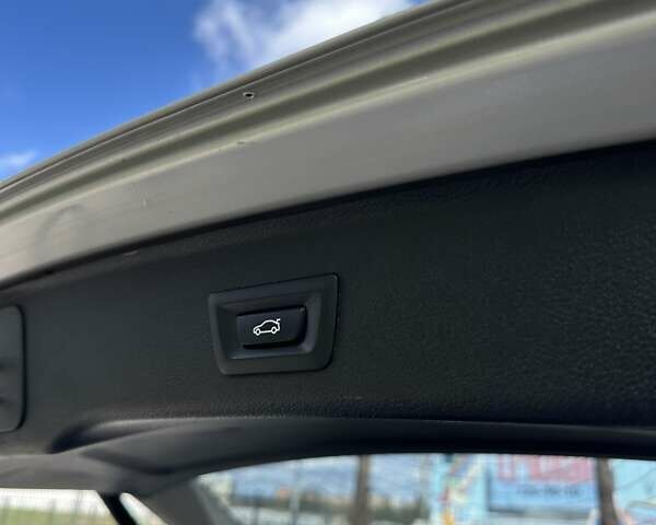 Сірий БМВ Х3, об'ємом двигуна 3 л та пробігом 89 тис. км за 17500 $, фото 23 на Automoto.ua