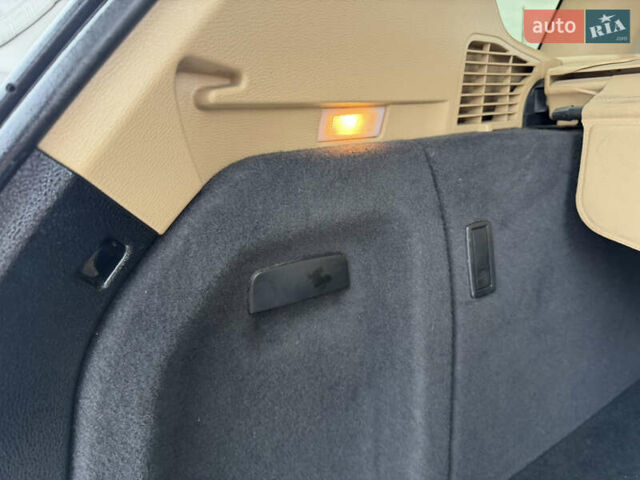 БМВ Х3 2011 в Киеве на Automoto.ua Серый БМВ Х3, объемом двигателя 3 л и пробегом 343 тыс. км за 10850 $, фото 25 на Automoto.ua