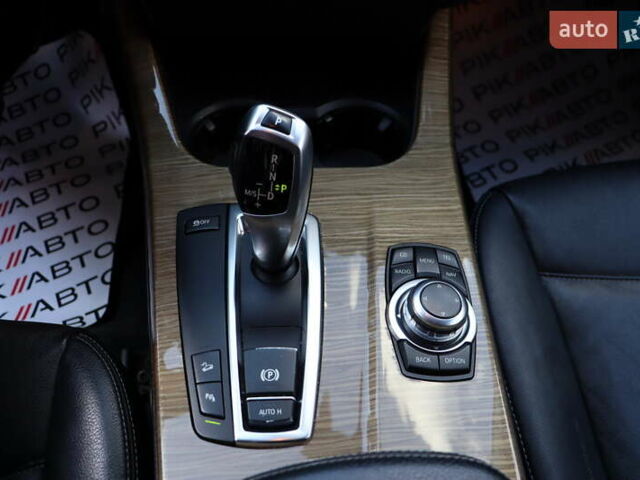 БМВ Х3 2011 у Львові на Automoto.ua Сірий БМВ Х3, об'ємом двигуна 3 л та пробігом 179 тис. км за 11900 $, фото 26 на Automoto.ua