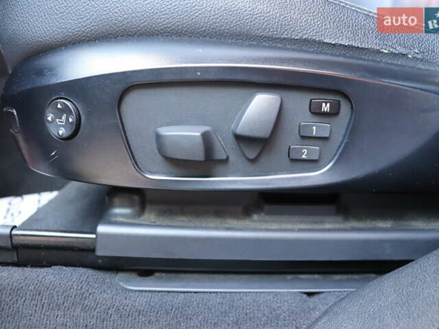 БМВ Х3 2011 у Львові на Automoto.ua Сірий БМВ Х3, об'ємом двигуна 3 л та пробігом 179 тис. км за 11900 $, фото 14 на Automoto.ua