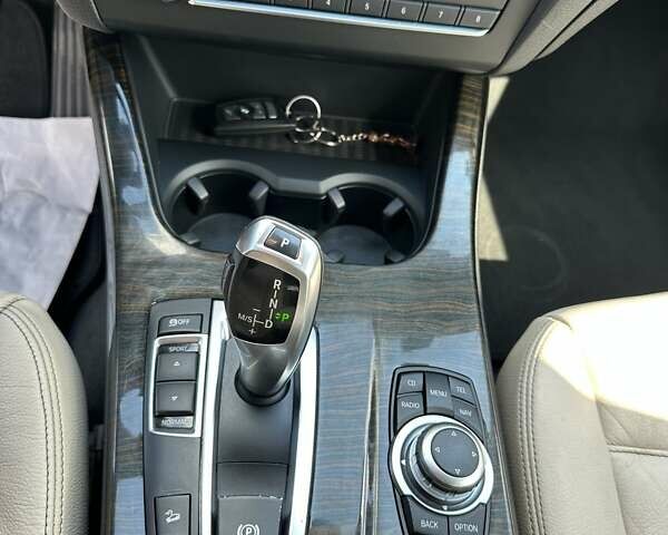 Сірий БМВ Х3, об'ємом двигуна 3 л та пробігом 89 тис. км за 17500 $, фото 34 на Automoto.ua