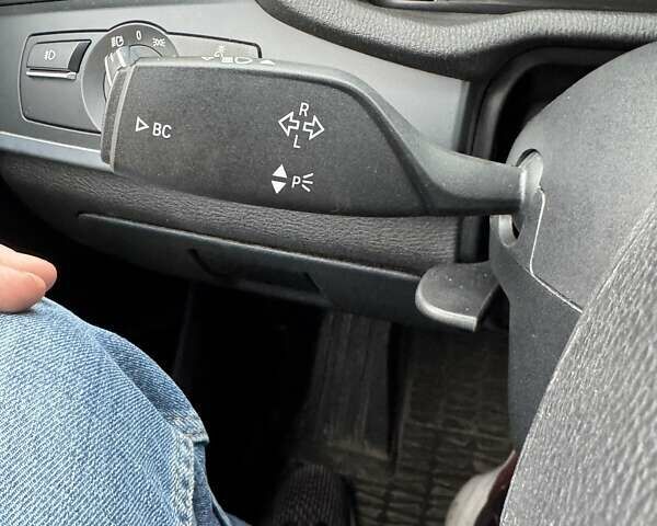 Серый БМВ Х3, объемом двигателя 3 л и пробегом 242 тыс. км за 14100 $, фото 4 на Automoto.ua