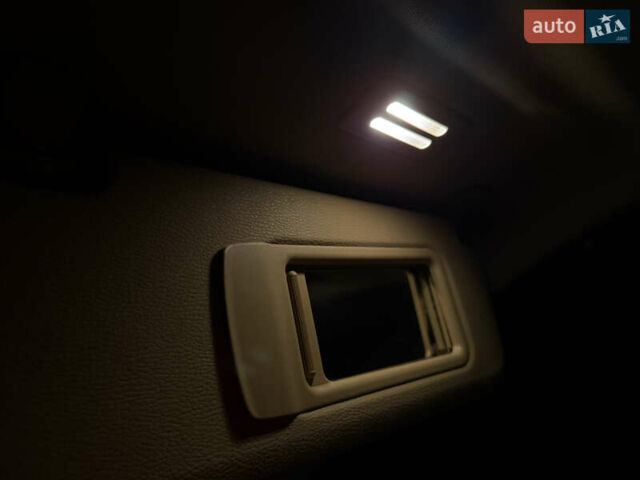 БМВ Х3 2011 в Киеве на Automoto.ua Серый БМВ Х3, объемом двигателя 3 л и пробегом 343 тыс. км за 10850 $, фото 52 на Automoto.ua