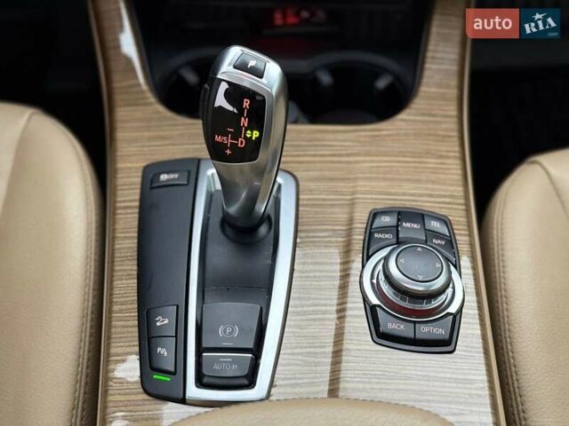 Серый БМВ Х3, объемом двигателя 3 л и пробегом 205 тыс. км за 12700 $, фото 30 на Automoto.ua