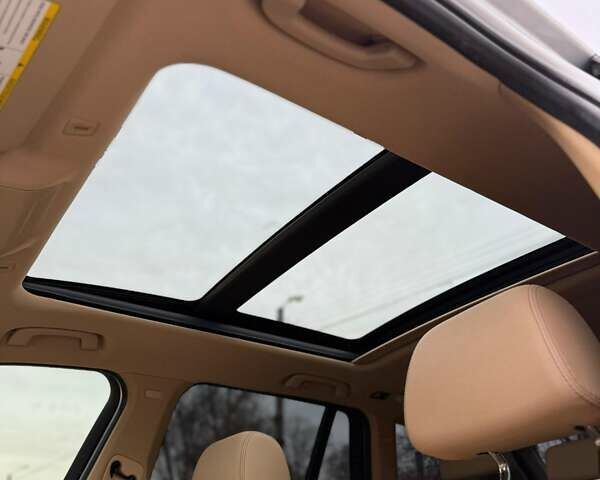 Серый БМВ Х3, объемом двигателя 3 л и пробегом 205 тыс. км за 12700 $, фото 23 на Automoto.ua