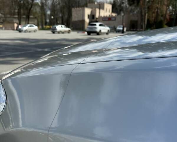 Сірий БМВ Х3, об'ємом двигуна 3 л та пробігом 89 тис. км за 17500 $, фото 15 на Automoto.ua