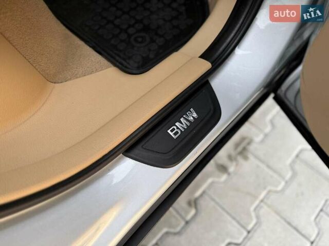 Серый БМВ Х3, объемом двигателя 3 л и пробегом 205 тыс. км за 12700 $, фото 34 на Automoto.ua
