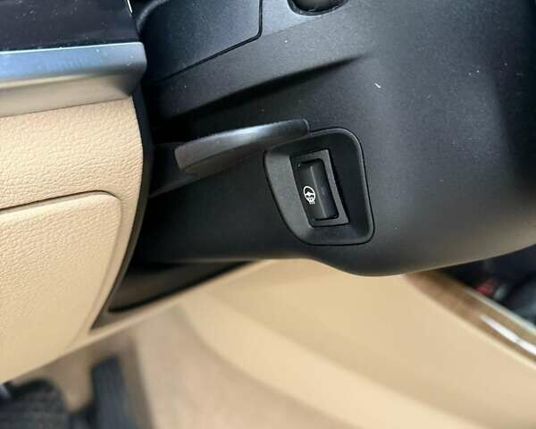 Серый БМВ Х3, объемом двигателя 3 л и пробегом 205 тыс. км за 12700 $, фото 19 на Automoto.ua