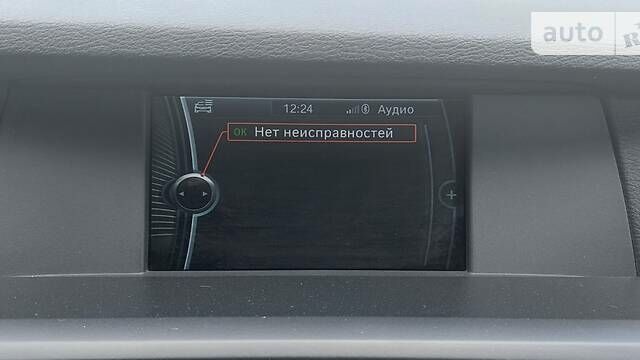 Сірий БМВ Х3, об'ємом двигуна 2 л та пробігом 247 тис. км за 17000 $, фото 9 на Automoto.ua