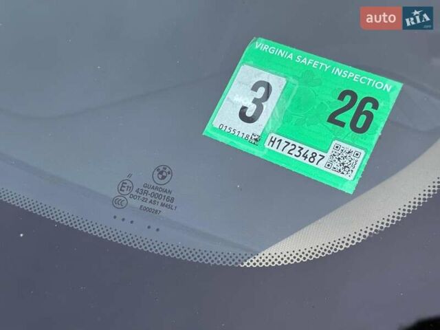 Серый БМВ Х3, объемом двигателя 3 л и пробегом 205 тыс. км за 12700 $, фото 11 на Automoto.ua