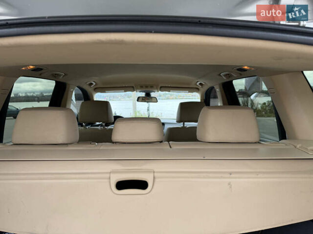 БМВ Х3 2011 в Киеве на Automoto.ua Серый БМВ Х3, объемом двигателя 3 л и пробегом 343 тыс. км за 10850 $, фото 26 на Automoto.ua