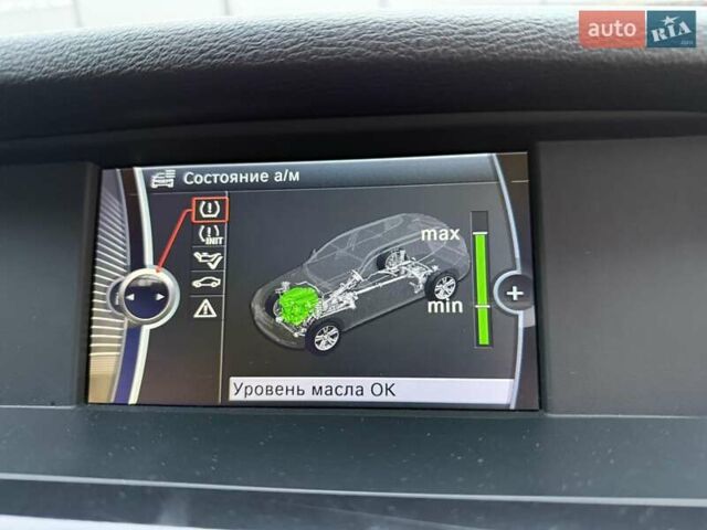 Серый БМВ Х3, объемом двигателя 3 л и пробегом 205 тыс. км за 12700 $, фото 42 на Automoto.ua