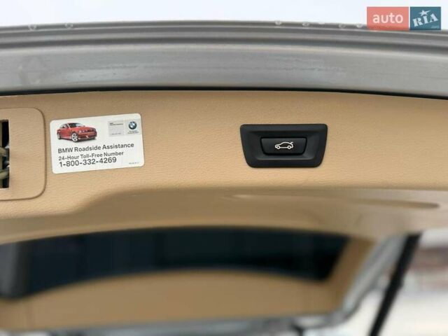 Серый БМВ Х3, объемом двигателя 3 л и пробегом 205 тыс. км за 12700 $, фото 31 на Automoto.ua