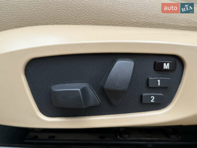 БМВ Х3 2011 в Киеве на Automoto.ua Серый БМВ Х3, объемом двигателя 3 л и пробегом 343 тыс. км за 10850 $, фото 17 на Automoto.ua