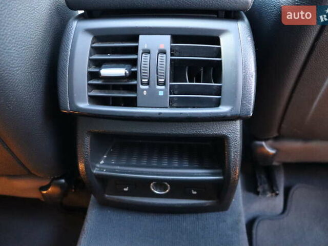 БМВ Х3 2011 у Львові на Automoto.ua Сірий БМВ Х3, об'ємом двигуна 3 л та пробігом 179 тис. км за 11900 $, фото 33 на Automoto.ua